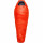 Спальний мішок-кокон Pinguin Expert CCS (-8/-16/-36°С), 175 см, Right Zip, Orange (PNG 233858) + 2