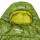 Спальний мішок-кокон Pinguin Spirit CCS 185 (Green), Right Zip (PNG 232240) + 6