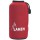 Чохол для фляги Laken Neoprene Cover 0,60 L. Red (FN60-R) + 1
