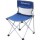 Шезлонг KingCamp Compact Chair in Steel M(KC3832) Blue + 1