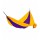 Гамак двомісний KingCamp PARACHUTE HAMMOCK (KG3753) Yellow/Purple + 1
