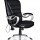 Вібромасажне крісло офісне Relax HYE-0971 (25070) + 1