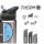 Термофляга Laken St. Steel  bottle 18/8+neopr. cover  - 0,35L  - Patapalo (KTJ3FA) + 1