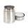 Термофляга Laken food container 500 ml. Princesa + neoprene cover (KP5-PR) + 3