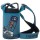 Термофляга Laken St. Steel  bottle 18/8+neopr. cover  - 0,35L  - Patapalo (KTA3FA) + 2