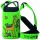 Термофляга Laken St. Steel  bottle 18/8+neopr. cover  - 0,35L  - Jungle Sports (KTA3FV) + 1