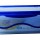 Контейнер Laken PP lunchbox 0,90 L. blue lid - Rectangular (LBR90A) + 1