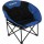 Шезлонг KingCamp  (Moon Leisure Chair(KC3816) Black/Blue) + 1