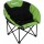 Шезлонг KingCamp Moon Leisure Chair (KC3816) Black/Green (Moon Leisure Chair (KC3816) Black/Green) + 1
