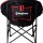 Шезлонг KingCamp Moon Leisure Chair (KC3816) Black/Red (Moon Leisure Chair (KC3816) Black/Red) + 2