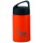 Термофляга Laken St. steel  bottle 18/8-0,35L-Orange (TA3O) + 1
