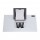 Витяжка Pyramida HES 30 (D-900 MM) WHITE /AJ (HES 30 (D-900 MM) WHITE /AJ) + 1