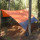 Тент Sol Tent Orange (SLT-011.02) + 2