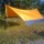 Тент Sol Tent Orange (SLT-011.02) + 3