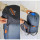 Спальний мішок-кокон Pinguin Topas CCS (-1/-7-25°C), 195 см, Left Zip, Blue (PNG 231359) + 8