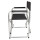 Крісло розкладне Bo-Camp Director's Chair Grey (1267212) (DAS301450) + 9