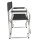 Крісло розкладне Bo-Camp Director's Chair Grey (1267212) (DAS301450) + 1