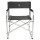 Крісло розкладне Bo-Camp Director's Chair Grey (1267212) (DAS301450) + 11