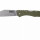 Ніж розкладний Cold Steel Range Boss, OD Green (CST CS-20KR7) + 1