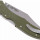 Ніж розкладний Cold Steel Range Boss, OD Green (CST CS-20KR7) + 5