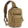 Рюкзак тактичний Red Rock Rover Sling Coyote (922171) + 1