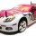 Машинка Himoto NASCADA HI5101 (рожева) (HI5101p) + 3
