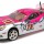 Машинка Himoto NASCADA HI5101 (рожева) (HI5101p) + 7