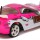 Машинка Himoto NASCADA HI5101 (рожева) (HI5101p) + 2
