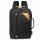 Сумка-рюкзак Semi Line USB 16 Black (L2008) (DAS302205) + 7