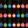 Світлодіодна гірлянда 4.9 м Luca Lighting Lighting String Multicolor (8711473896565) + 3