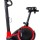 Велотренажер Hop-Sport HS-060H Exige Black/Red (5902308210080) + 5