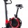 Велотренажер Hop-Sport HS-060H Exige Black/Red (5902308210080) + 6