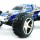 Машинка мікро р/в 1:32 WL Toys Speed ​​Racing швидкісна (синій) (WL-2019blu) + 4