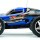 Машинка мікро р/в 1:32 WL Toys Speed ​​Racing швидкісна (синій) (WL-2019blu) + 1
