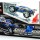 Машинка мікро р/в 1:32 WL Toys Speed ​​Racing швидкісна (синій) (WL-2019blu) + 2