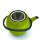 Чайник заварювальний чавунний BergHOFF 1107045 (1107045) + 2