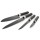 Набір керамічних ножів BergHOFF Studio (1304001) + 3