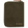 Гаманець Fjallraven Zip Wallet, Dark Olive (24216.633) + 3