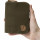 Гаманець Fjallraven Zip Wallet, Dark Olive (24216.633) + 4