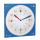 Навчвльний дитячий настінний годинник TFA Tick & Tack (6030580691) + 3
