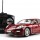 Машинка р/в ліценз. 1:18 Meizhi Porsche Panamera металева (червона) (MZ-2017Ar) + 5