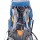 Експедиційний рюкзак Red Point Hiker BLU75 RPT287 (4823082704651) + 3