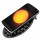 Телескоп Bresser Solarix 76/350 AZ Carbon з сонячним фільтром і адаптером для смартфона (4676359) (922748) + 5