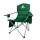 Кемпінгове крісло BaseCamp Hunter Olive Green (BCP 10201) + 2