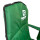 Кемпінгове крісло BaseCamp Hunter Olive Green (BCP 10201) + 4