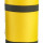 Самонадувний килимок Pinguin Peak 38 NX, Yellow (PNG 716313) + 1