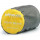 Самонадувний килимок Pinguin Peak 38 NX, Yellow (PNG 716313) + 2