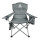 Кемпінгове крісло BaseCamp Hunter Grey (BCP 10205) + 6