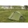 Намет KingCamp  (Peak(KT3045) Green) + 3