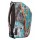 Рюкзак Dakine PROM 25L rogue (DK 8210-025) + 4